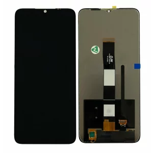 Ecran Compatibil pentru Xiaomi Redmi 9A / Redmi 9AT / Redmi 9C / Redmi 10A 2022 Fara Rama