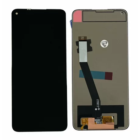 Ecran Compatibil pentru Xiaomi Redmi Note 9 4G / Redmi 10X 4G 2020 Fara Rama
