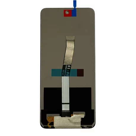 Ecran Compatibil pentru Xiaomi Redmi Note 9 Pro / Note 9S / Note 9 Pro Max / Note 10 Lite / Poco M2 Pro 2020 Fara Rama