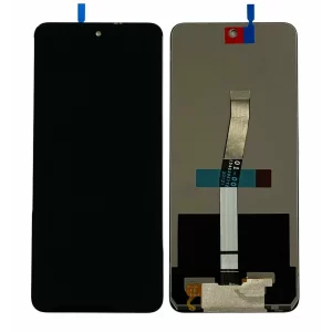 Ecran Compatibil pentru Xiaomi Redmi Note 9 Pro / Note 9S / Note 9 Pro Max / Note 10 Lite / Poco M2 Pro 2020 Fara Rama