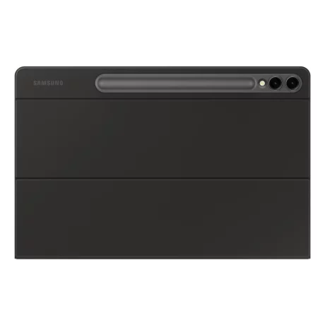 Husa cu Tastatura Samsung Book Cover Keyboard S9+, S9FE+ Black