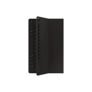 Husa cu Tastatura Samsung Book Cover Keyboard S9+, S9FE+ Black