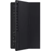 Husa cu Tastatura Samsung Book Cover Keyboard S9 Ultra Black