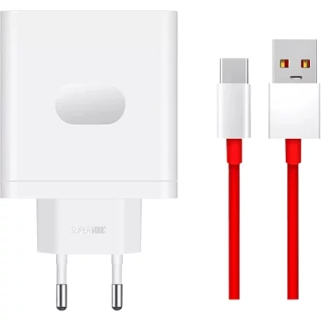 Incarcator OnePlus Supervooc 100W Power Adapter