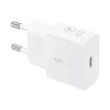 Incarcator retea Samsung Super Fast Charger 25W, T2510, White