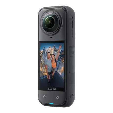 Insta360 X5 8K 360 Action Cam