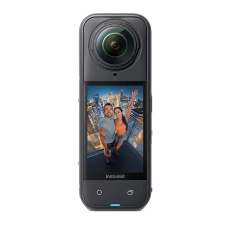 Insta360 X5 8K 360 Action Cam