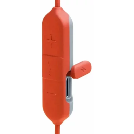 JBL Endurance Run 2 Wireless Coral