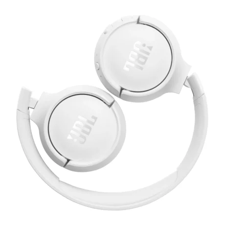 JBL Tune 520 BT White