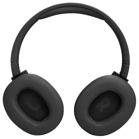 JBL Tune 770NC, ANC, Black