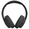 JBL Tune 770NC, ANC, Black