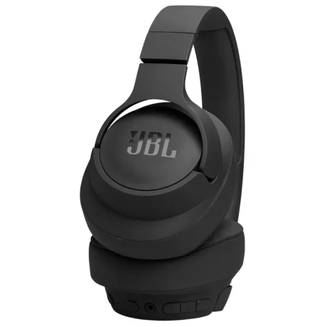JBL Tune 770NC, ANC, Black