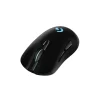Logitech G703 LIGHTSPEED Wireless Gaming Mouse with HERO Sensor