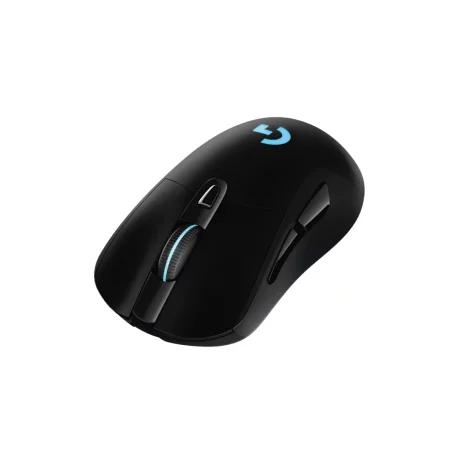 Logitech G703 LIGHTSPEED Wireless Gaming Mouse with HERO Sensor