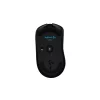 Logitech G703 LIGHTSPEED Wireless Gaming Mouse with HERO Sensor