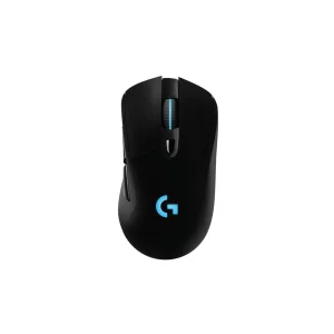 Logitech G703 LIGHTSPEED Wireless Gaming Mouse with HERO Sensor