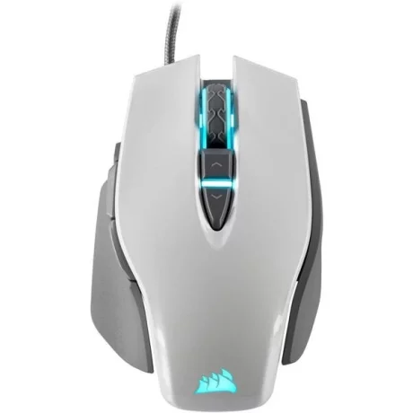 Mouse Corsair M65 RGB Elite White