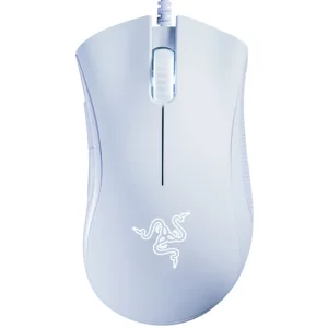 Mouse Gaming Razer DeathAdder Essential White