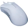 Mouse Gaming Razer DeathAdder Essential White