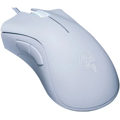 Mouse Gaming Razer DeathAdder Essential White