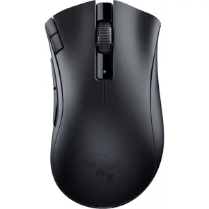Mouse Gaming Razer DeathAdder V2 X HyperSpeed Wireles Black