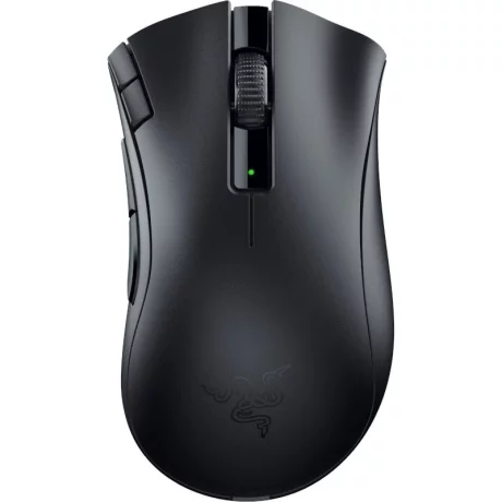Mouse Gaming Razer DeathAdder V2 X HyperSpeed Wireles Black