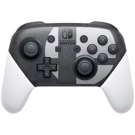Nintendo Controller Switch Pro Smash Bros Edition
