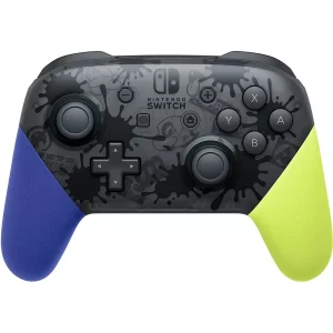 Nintendo Controller Switch Pro Splatoon 3 Edition