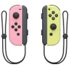 Nintendo Joy-Con, Motion Control (Pastel Pink / Pastel Yellow)