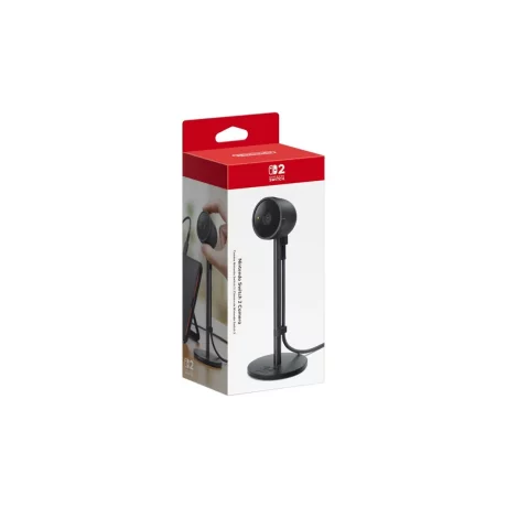 Nintendo Switch 2 Camera