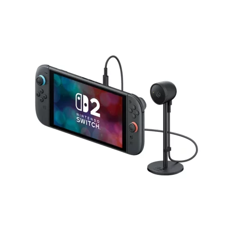 Nintendo Switch 2 Camera
