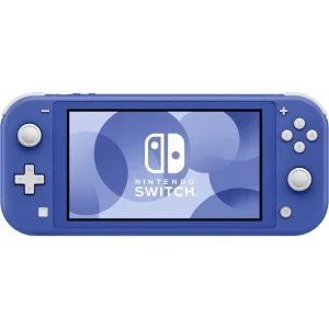 Nintendo Switch Lite Albastru