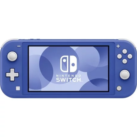 Nintendo Switch Lite Albastru
