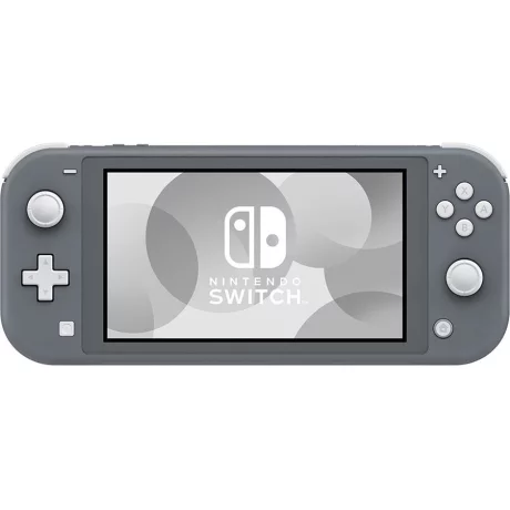 Nintendo Switch Lite Gri