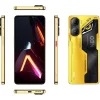 Telefon ZTE nubia Neo 3 5G, 256GB 8+12GB RAM, Titanium Gold