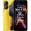 Telefon ZTE nubia Neo 3 5G, 256GB 8+12GB RAM, Titanium Gold