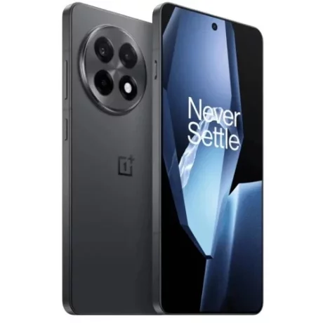 Oneplus Ace 5, 256GB, 12GB, 5G, Dual Sim, Black