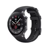 Smartwatch OnePlus Watch 2, 46MM, WiFi, Black Steel