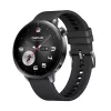Smartwatch OnePlus Watch 3 43mm, WiFi, Black Steel