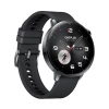 Smartwatch OnePlus Watch 3 43mm, WiFi, Black Steel