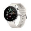 Smartwatch OnePlus Watch 3 43mm WiFi, Silver Steel