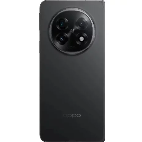 Telefon mobil Oppo Find N5 512 GB, 16GB, 5G, Cosmic Black