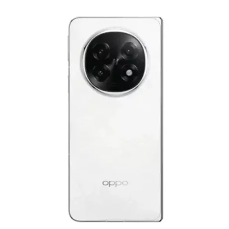 Telefon mobil Oppo Find N5 512GB, 16GB, 5G, Misty White