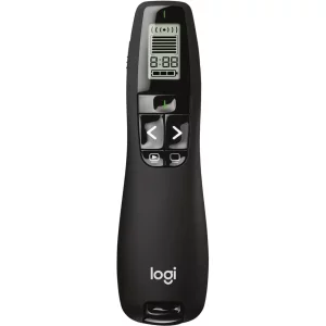 Presenter Logitech R800