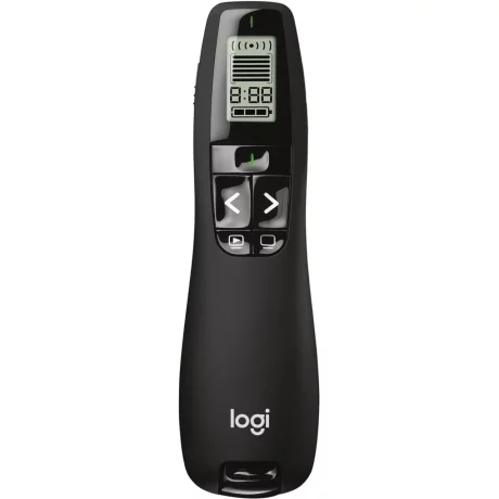 Presenter Logitech R800