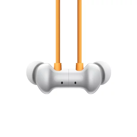 Realme Buds Wireless 5 ANC Dawn Silver