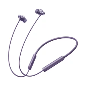 Realme Buds Wireless 5 ANC Twilight Purple