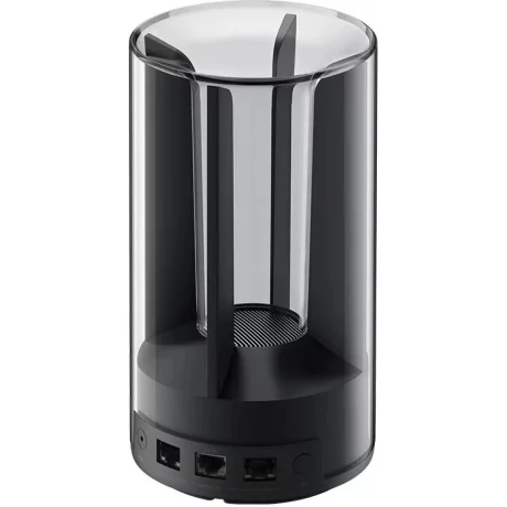 Router Oppo AX5400 Wi-Fi 6, Negru