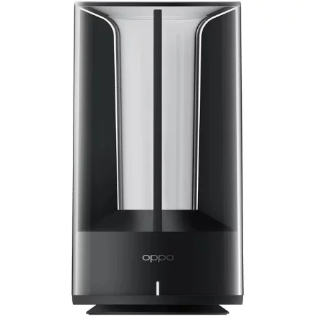 Router Oppo AX5400 Wi-Fi 6, Negru