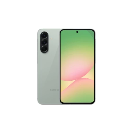 Telefon Samsung Galaxy A56 256GB 12GB 5G Awesome Olive